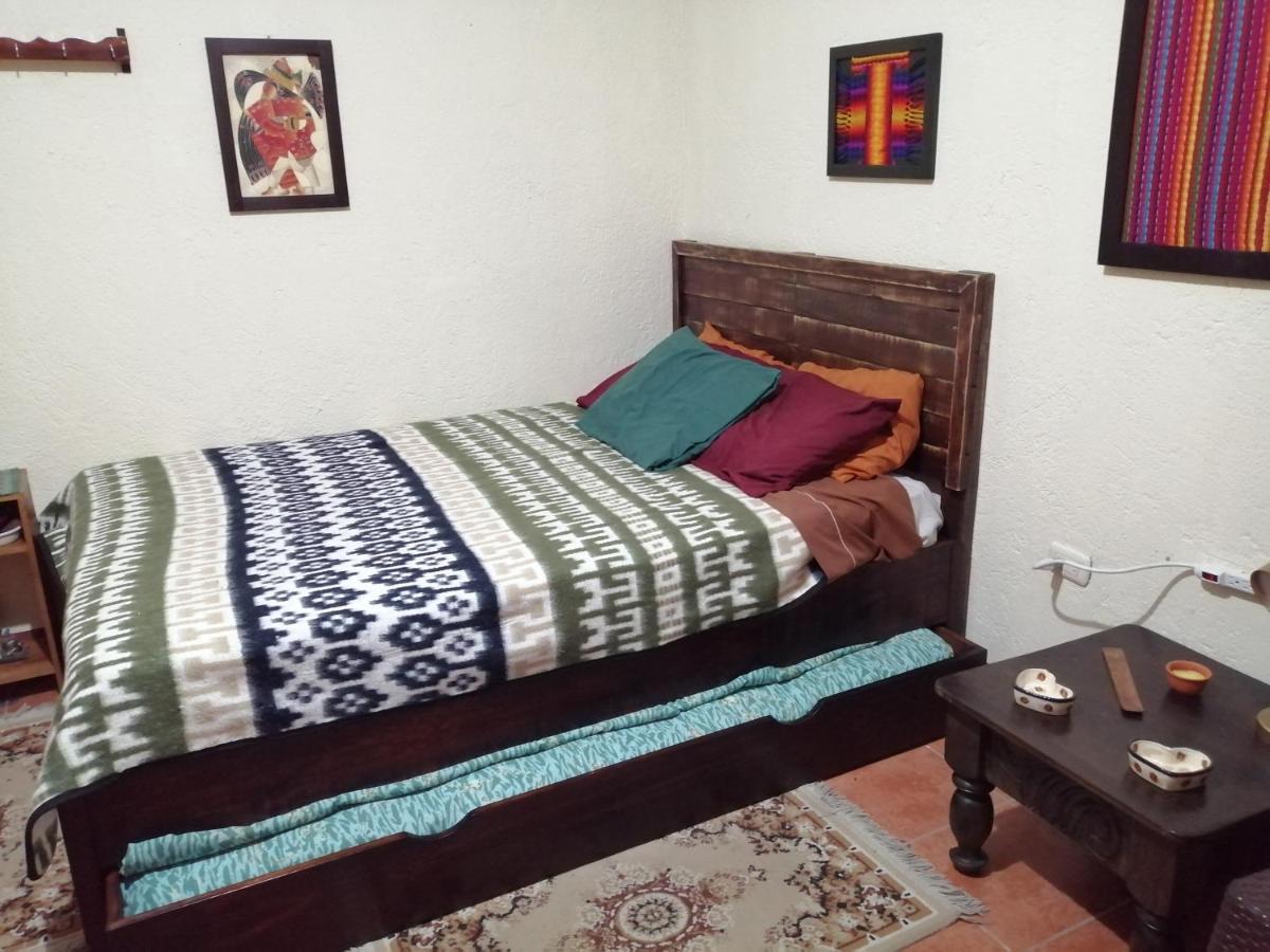 Hotel Casa Ichik Antigua Guatemala Esterno foto