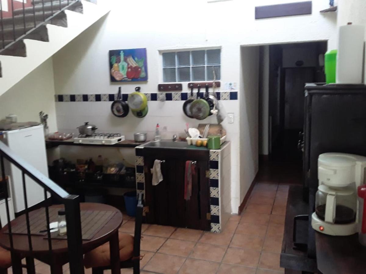 Hotel Casa Ichik Antigua Guatemala Esterno foto