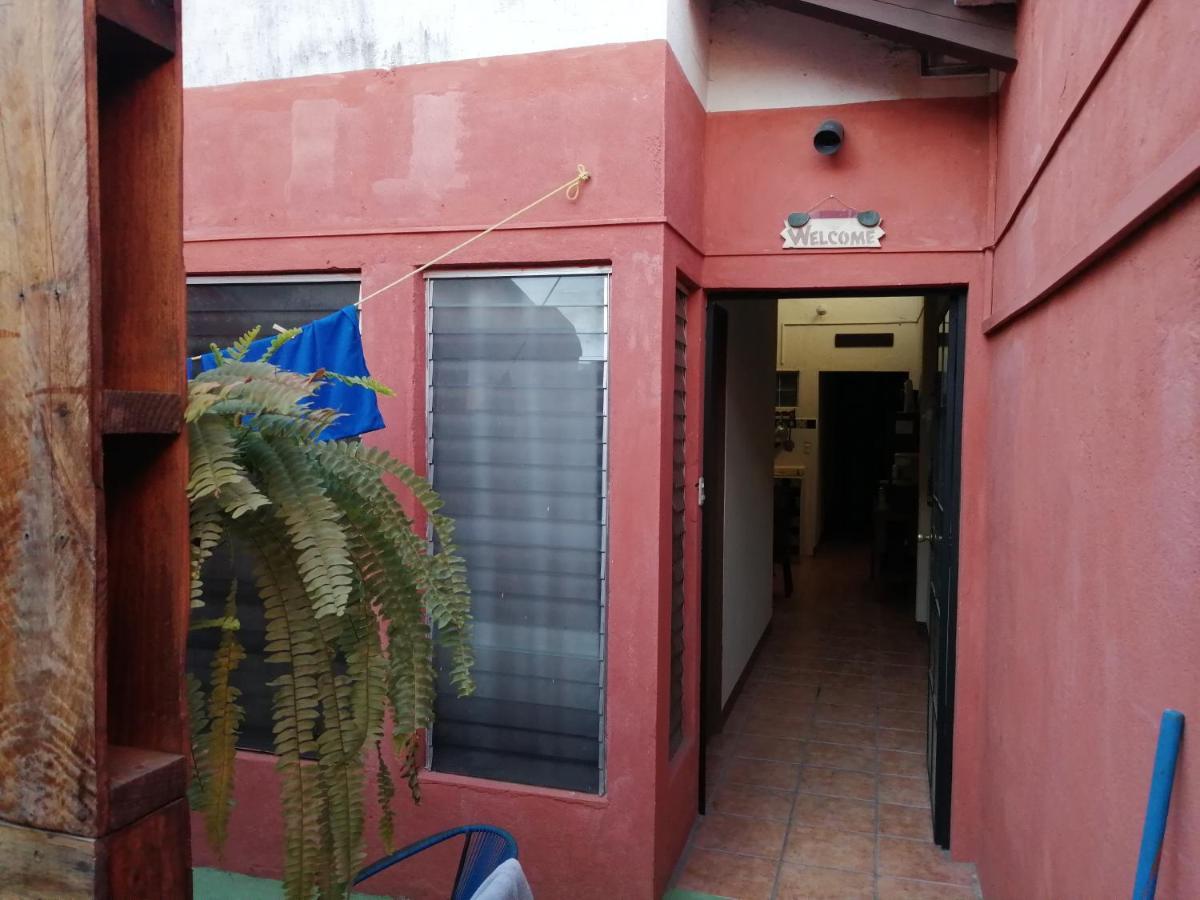 Hotel Casa Ichik Antigua Guatemala Esterno foto