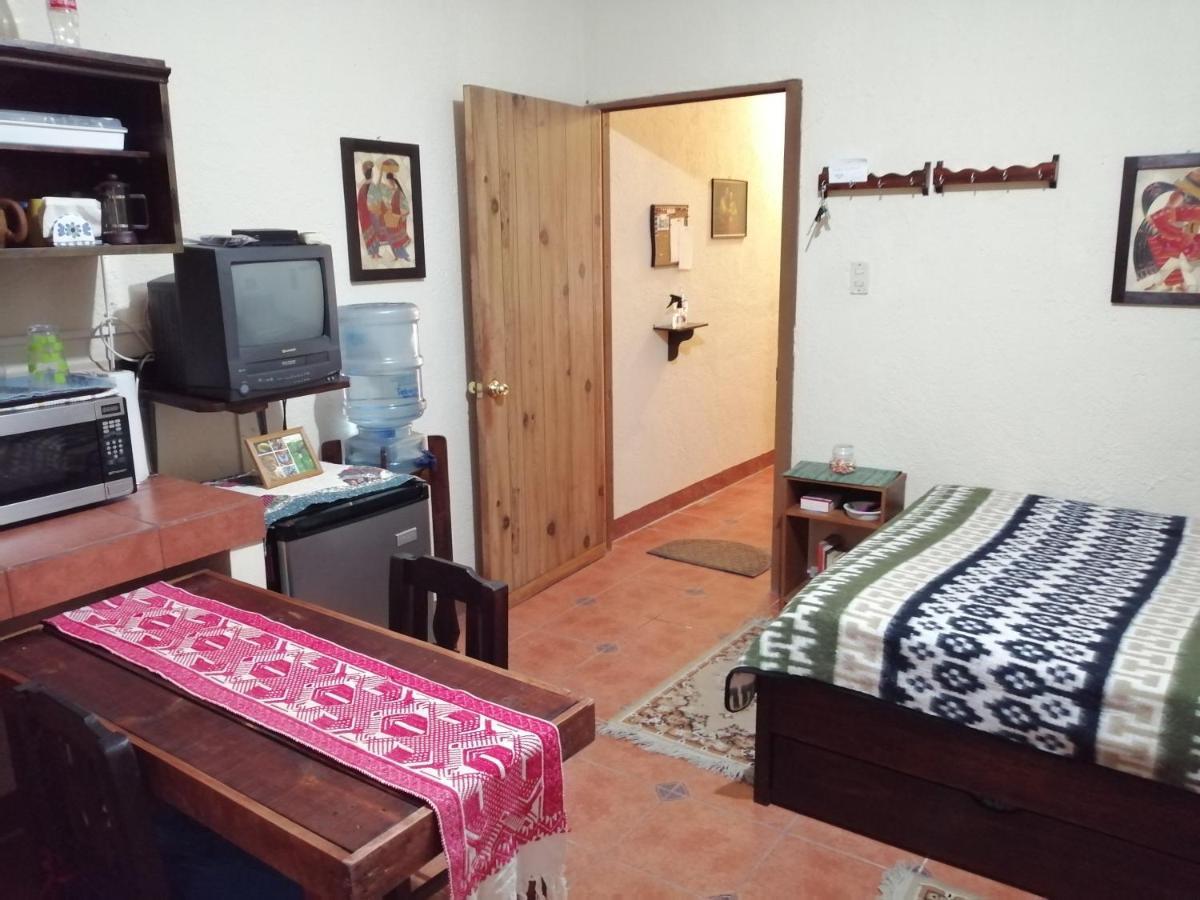 Hotel Casa Ichik Antigua Guatemala Esterno foto