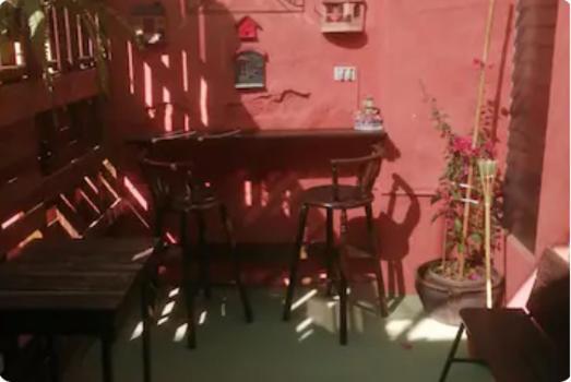 Hotel Casa Ichik Antigua Guatemala Esterno foto