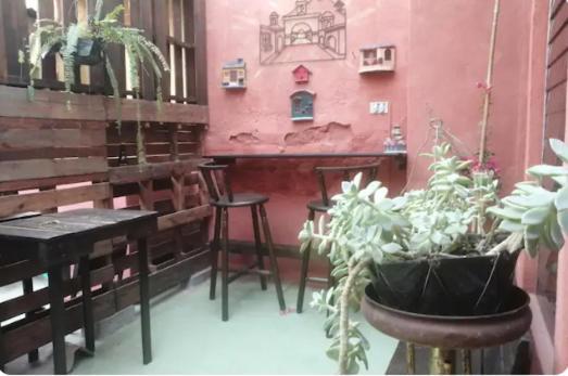 Hotel Casa Ichik Antigua Guatemala Esterno foto