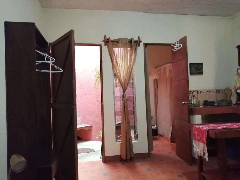 Hotel Casa Ichik Antigua Guatemala Esterno foto