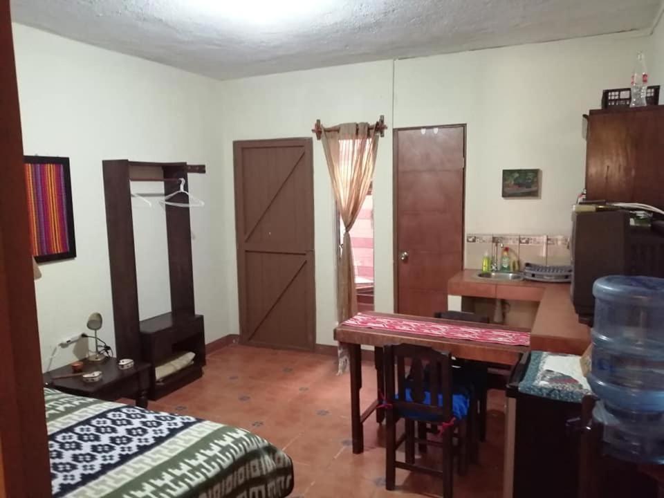 Hotel Casa Ichik Antigua Guatemala Esterno foto