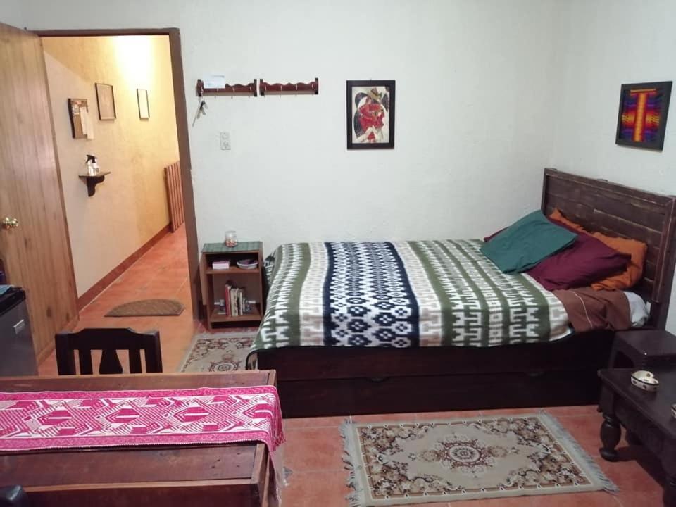 Hotel Casa Ichik Antigua Guatemala Esterno foto