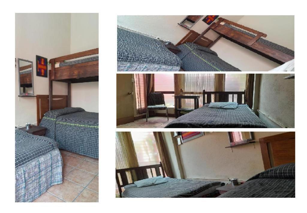 Hotel Casa Ichik Antigua Guatemala Esterno foto
