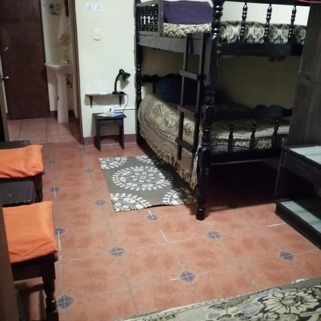 Hotel Casa Ichik Antigua Guatemala Esterno foto