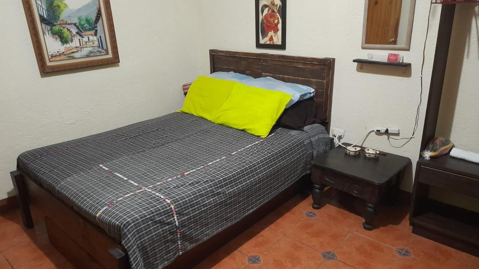 Hotel Casa Ichik Antigua Guatemala Esterno foto